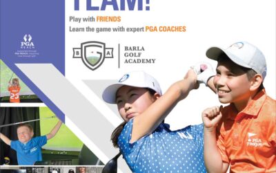 PGA Jr League 2023 Fall Series