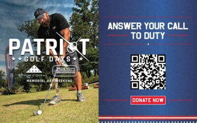 Supporting Our Vets & Military Families