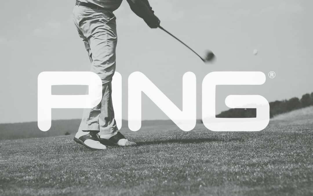 **LOCATION CHANGE** PING CUSTOM FITTING DAY — Friday May 17th.