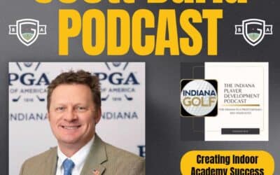 Creating Indoor Academy Success w/ Scott Barla