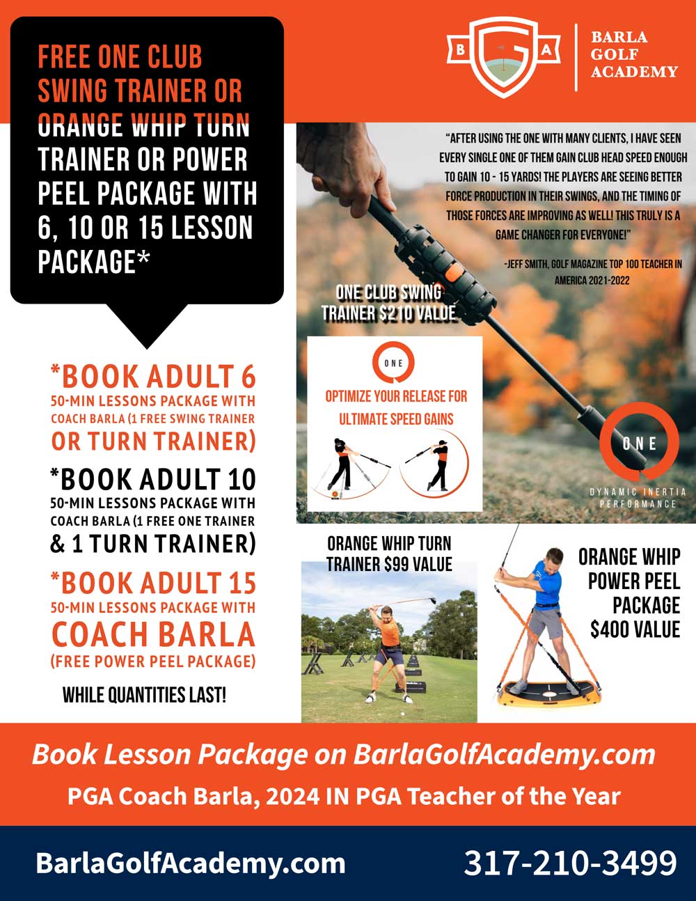 Scott-Barla-Lesson-Pkg-Free-Promo-Flyer-19-Sept-2024-1000x1294 Scott-Barla-Lesson-Pkg-Free-Promo-Flyer-19-Sept-2024-1000x1294