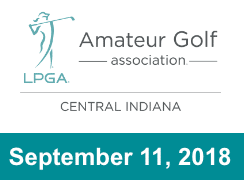 LPGA Women’s Amateur Association Full Swing and Short Game Clinic