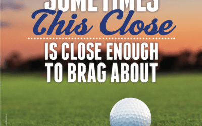 Get Golf Ready! – May 2019