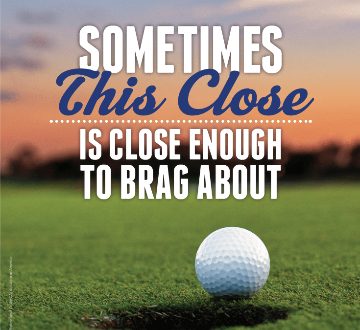 Get Golf Ready! – May 2019