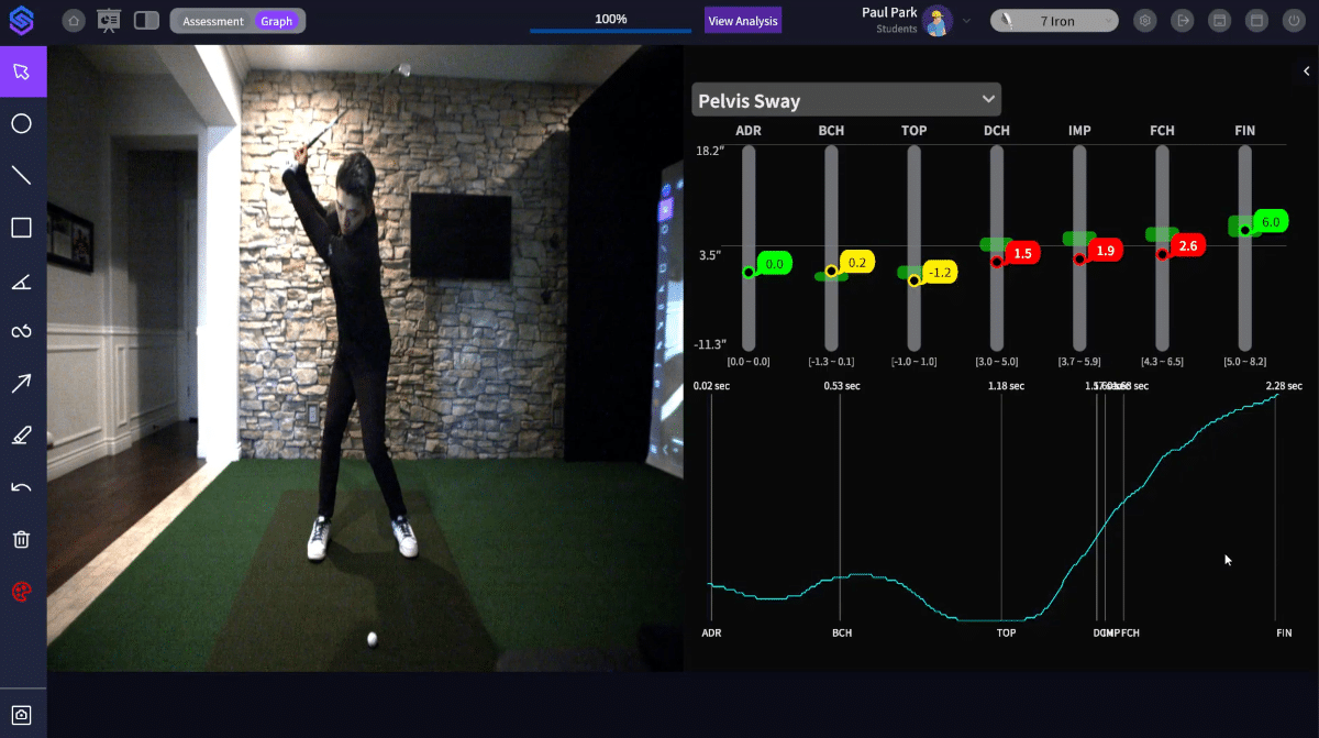 Sportsbox 3D Image 2