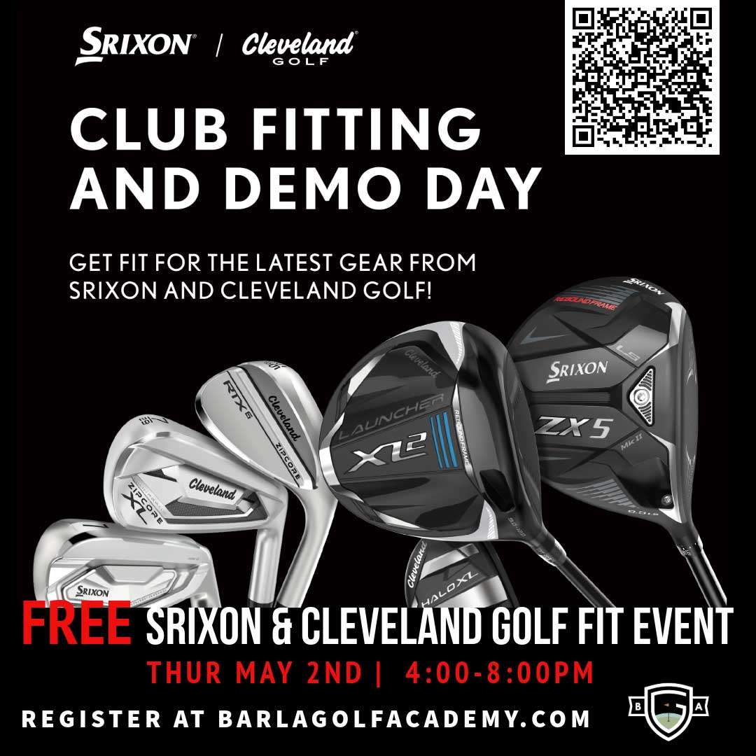 SrixonCleveland-Fit-Day-MAY-2-24-Barla-Golf-Academy-Banner-1080x1080