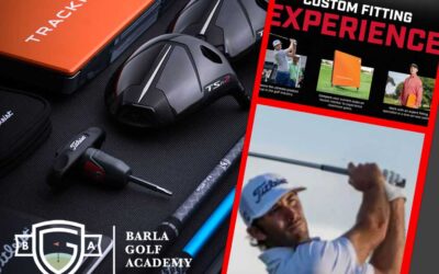 Titleist Free Fit Event Aug 27