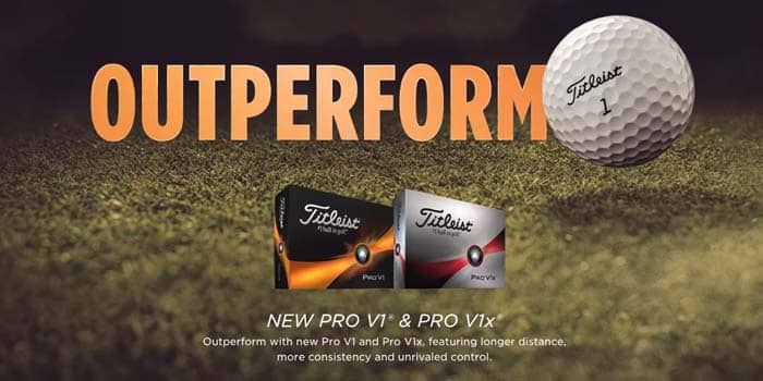 Titleist GOLF BALLS 700x350_0000_PRO V1 & PRO V1X