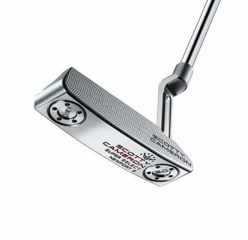 Titleist Scotty Cameron Super Select Putters 489x472_0001_SC+Super+Select+Newport+2