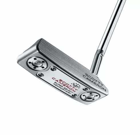 Titleist Scotty Cameron Super Select Putters 489x472_0003_SC+Super+Select+Newport+2.5+Plus