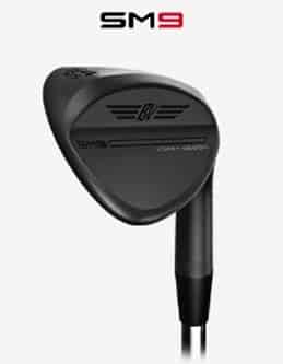 Titleist Vokey Wedges 259x333_0000_Jet Black