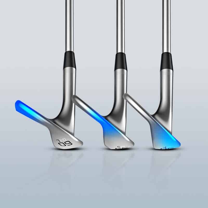 Titleist Vokey Wedges SM9_0003_Titleist Vokey Wedge