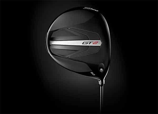 Titleist TSRI Driver