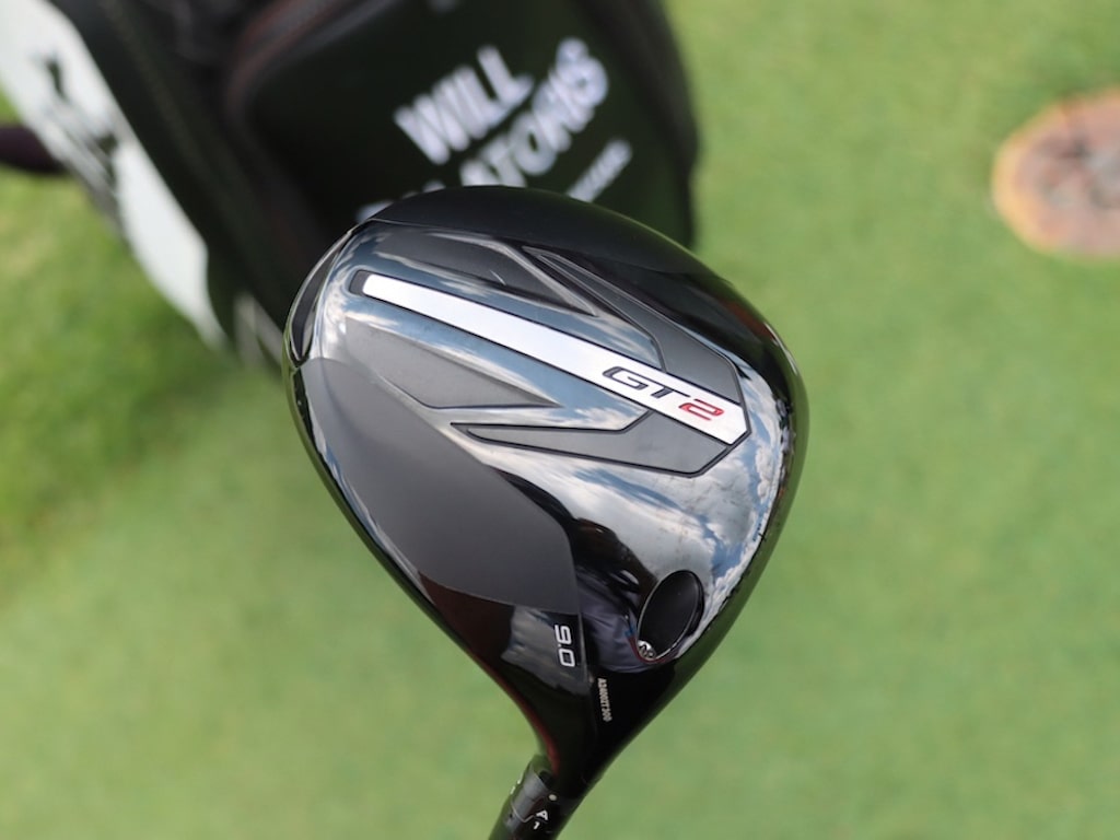Titleist GT Drive 2 at Barla Golf Academy