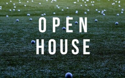 ANNOUNCING BGA OPEN HOUSES FEB 23 & MAR 2