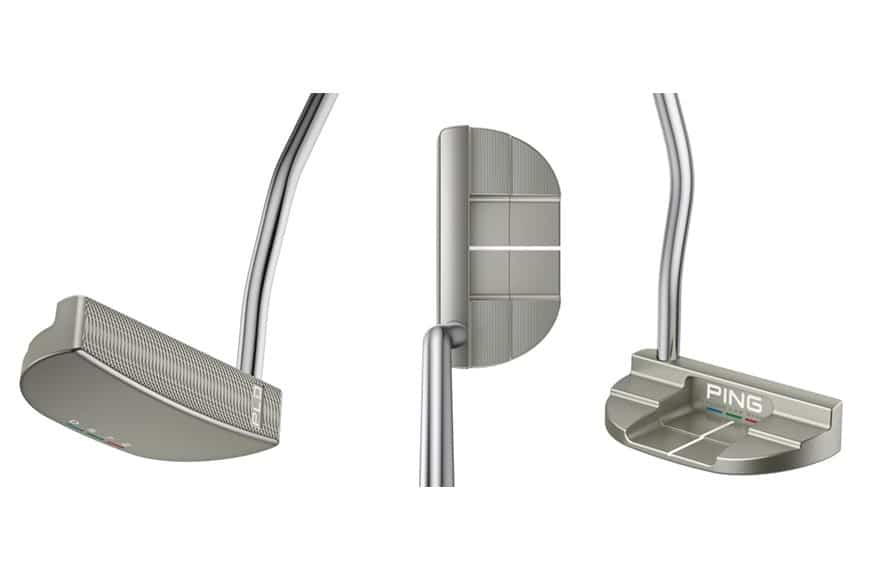 PING PUTTERS