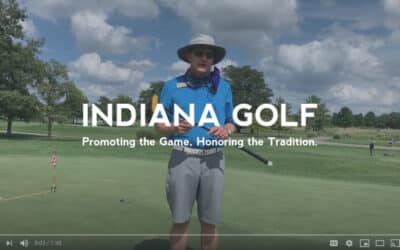 Indiana Golf Featured Putting Video