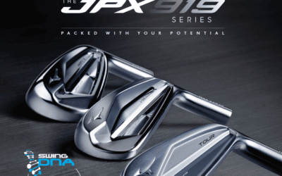 2019 Mizuno Fitting Day!