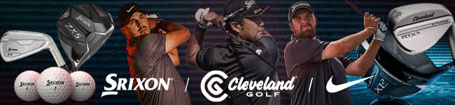 Srixon / Cleveland Golf Clubs